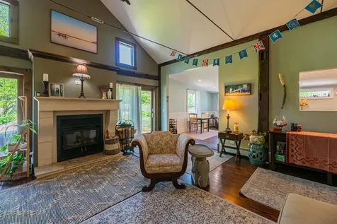 30 South Main Street Danby VT 05739