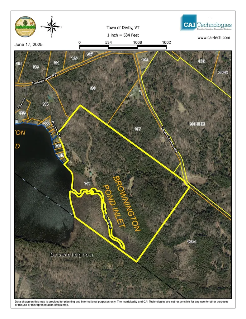 412 Boulder Drive Derby VT 05829