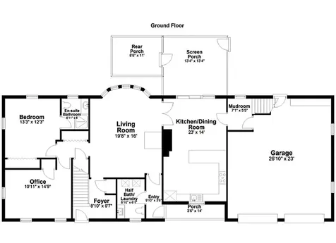 56 Knox Road Bow NH 03304