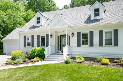 85 F W Hartford Drive Portsmouth NH 03801