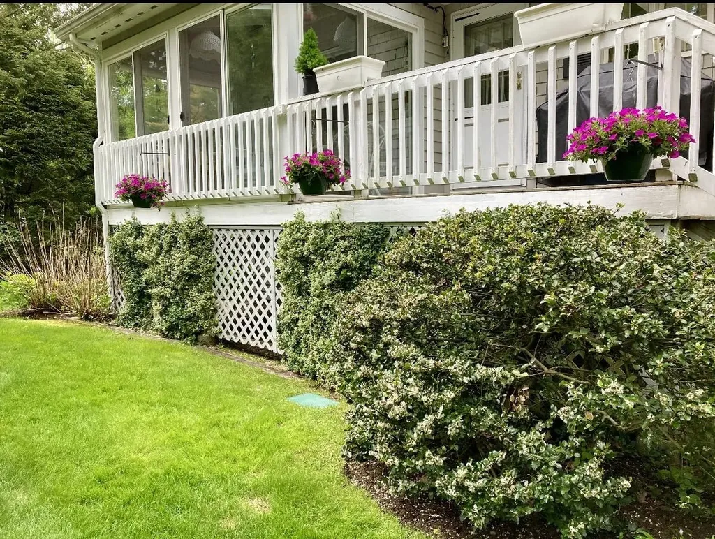 302 Dockham Shore Road Gilford NH 03247