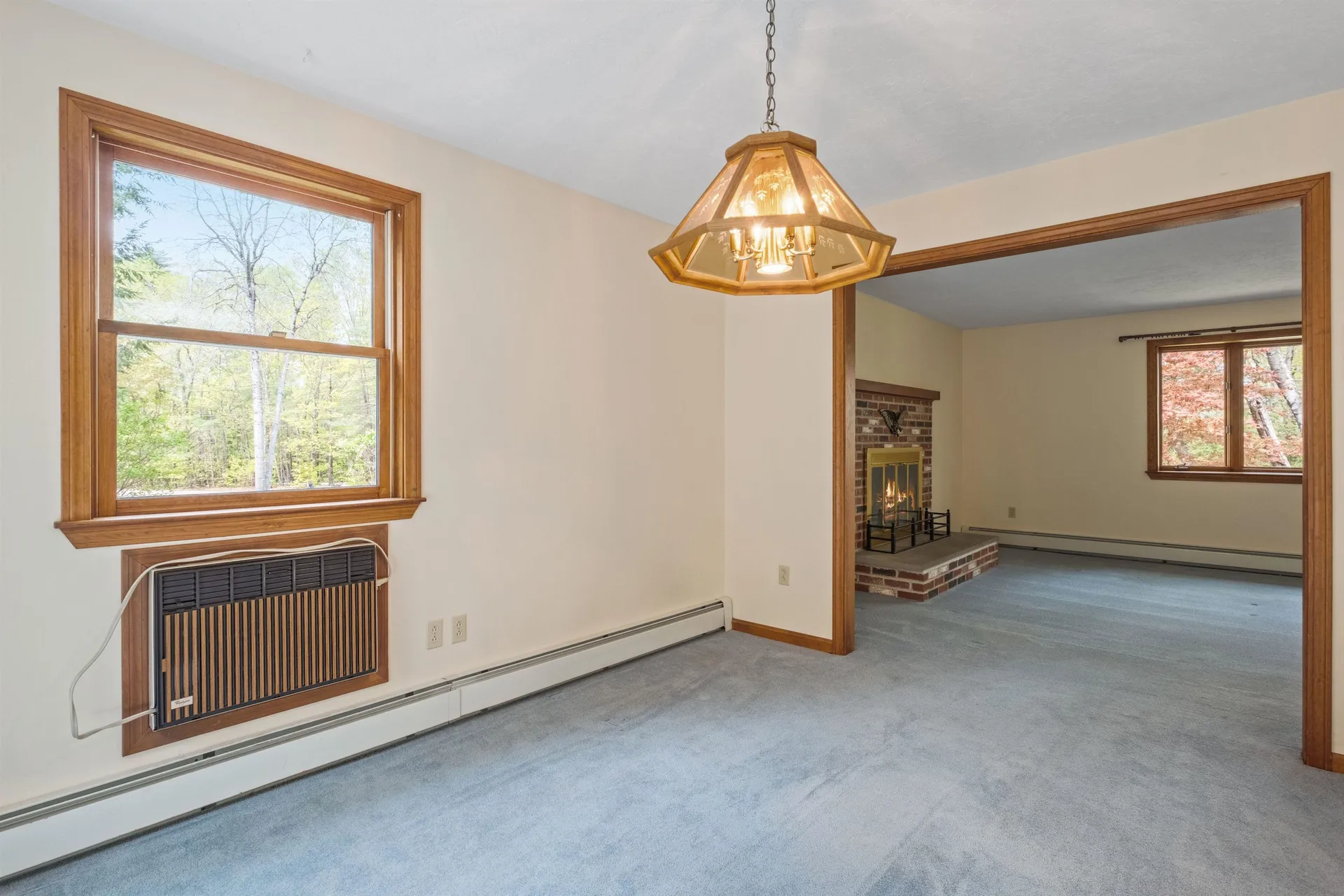 302 Dockham Shore Road Gilford NH 03247