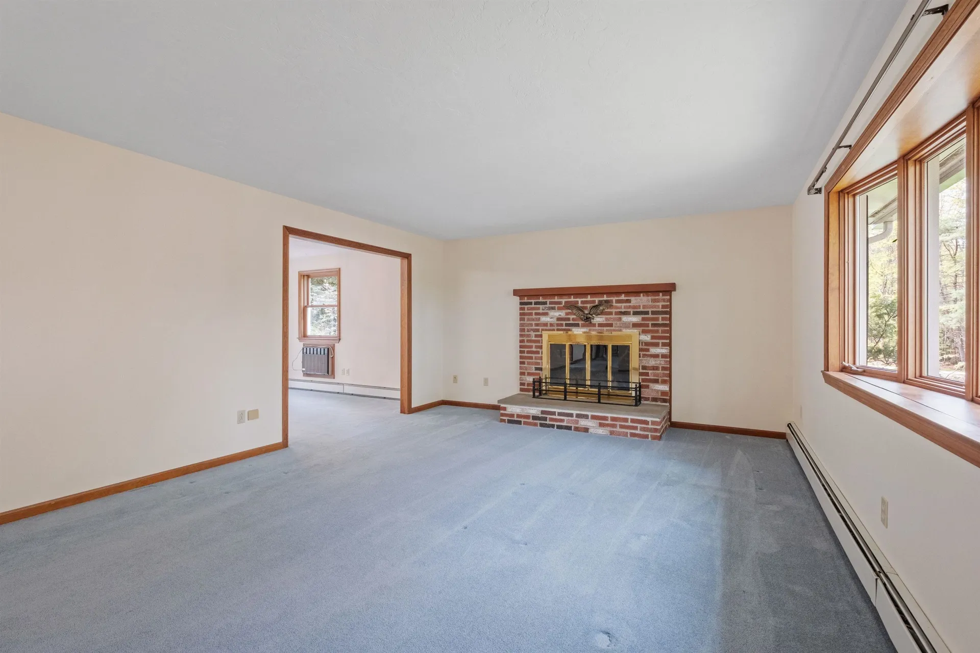 302 Dockham Shore Road Gilford NH 03247