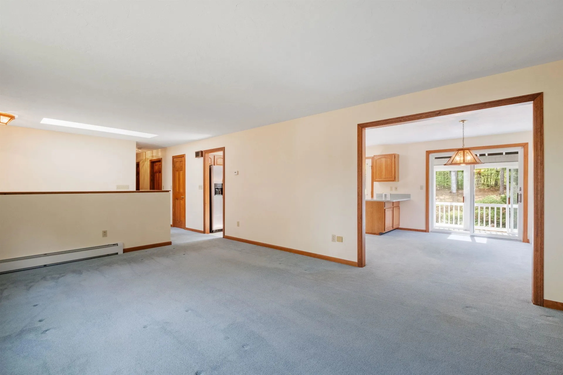 302 Dockham Shore Road Gilford NH 03247