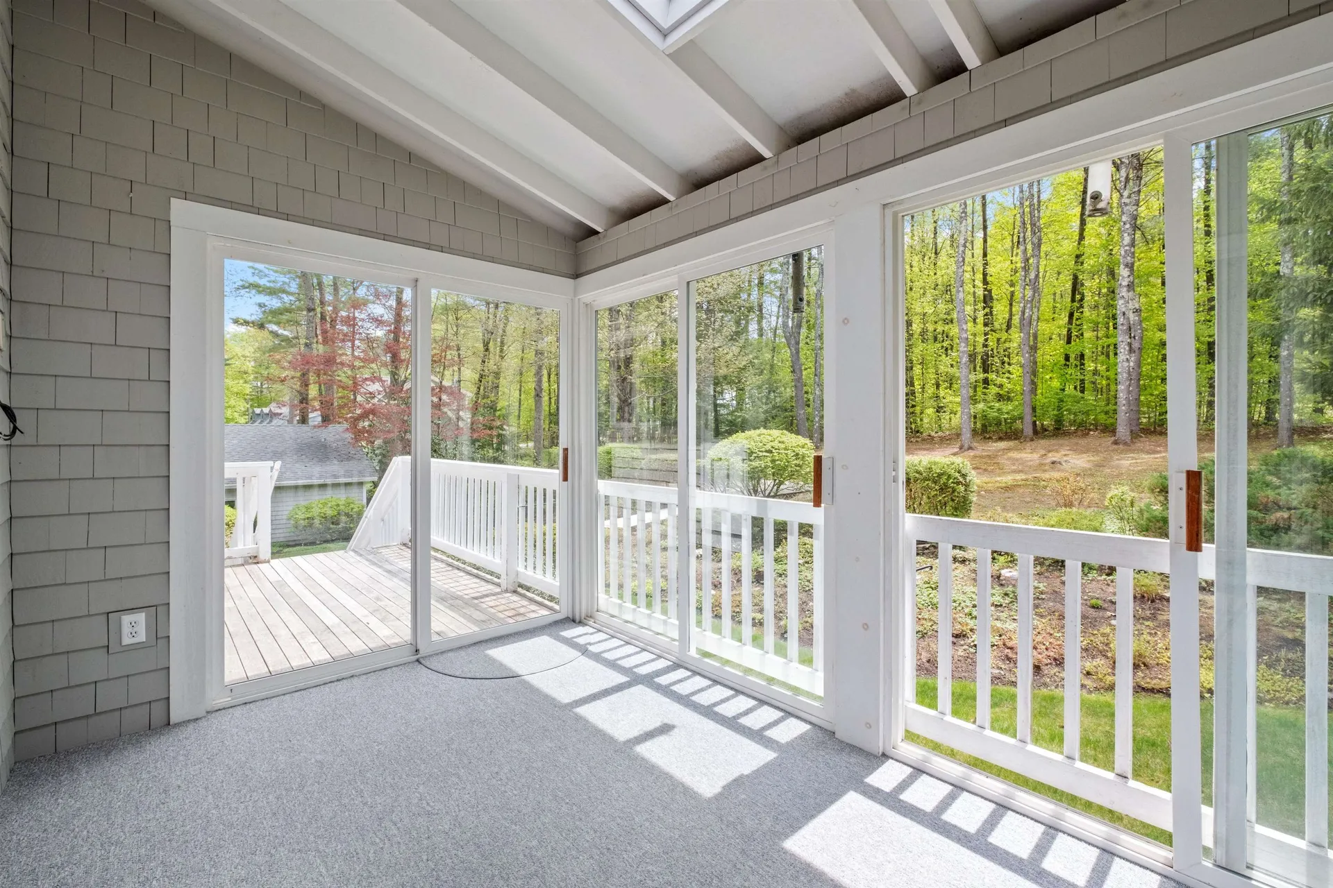 302 Dockham Shore Road Gilford NH 03247