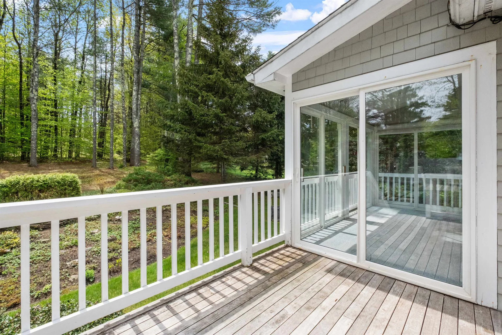 302 Dockham Shore Road Gilford NH 03247