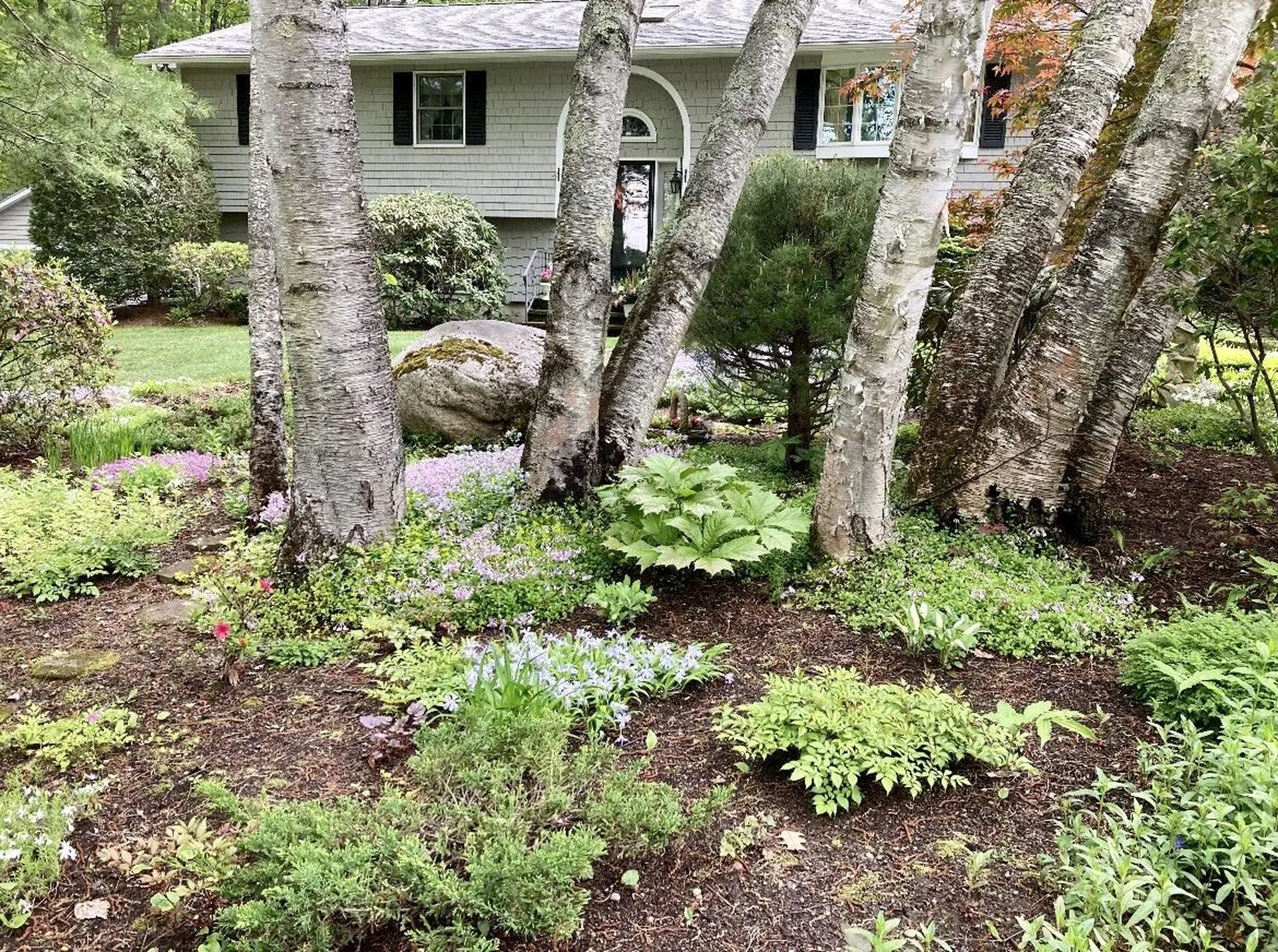 302 Dockham Shore Road Gilford NH 03247