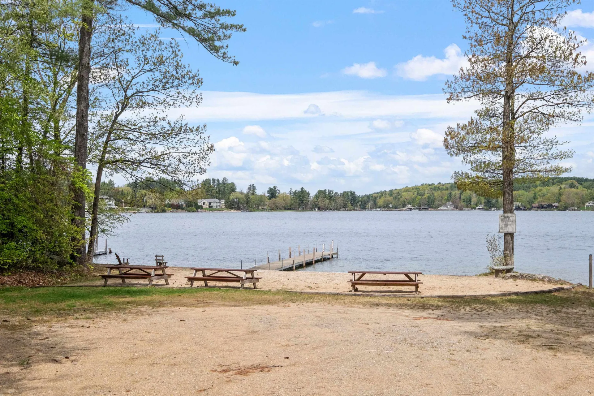 302 Dockham Shore Road Gilford NH 03247