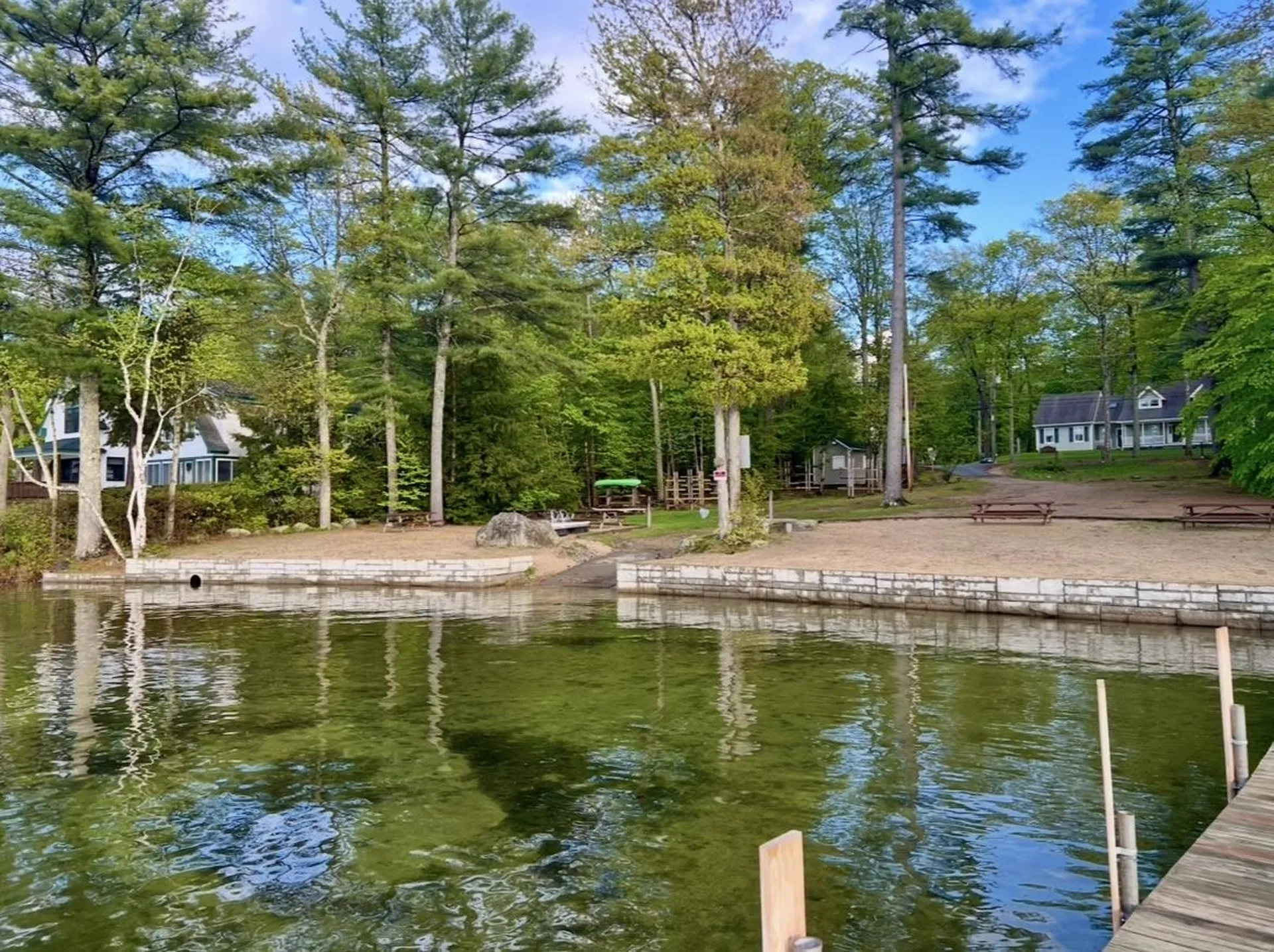 302 Dockham Shore Road Gilford NH 03247