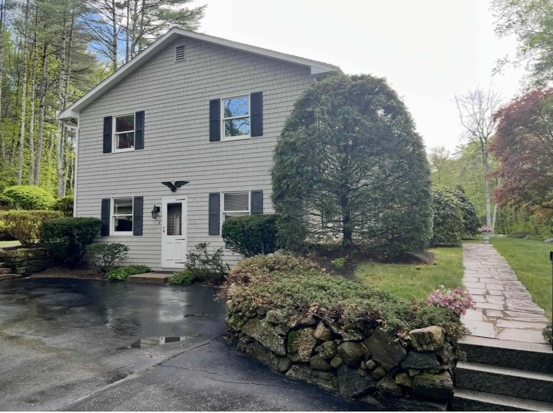 302 Dockham Shore Road Gilford NH 03247