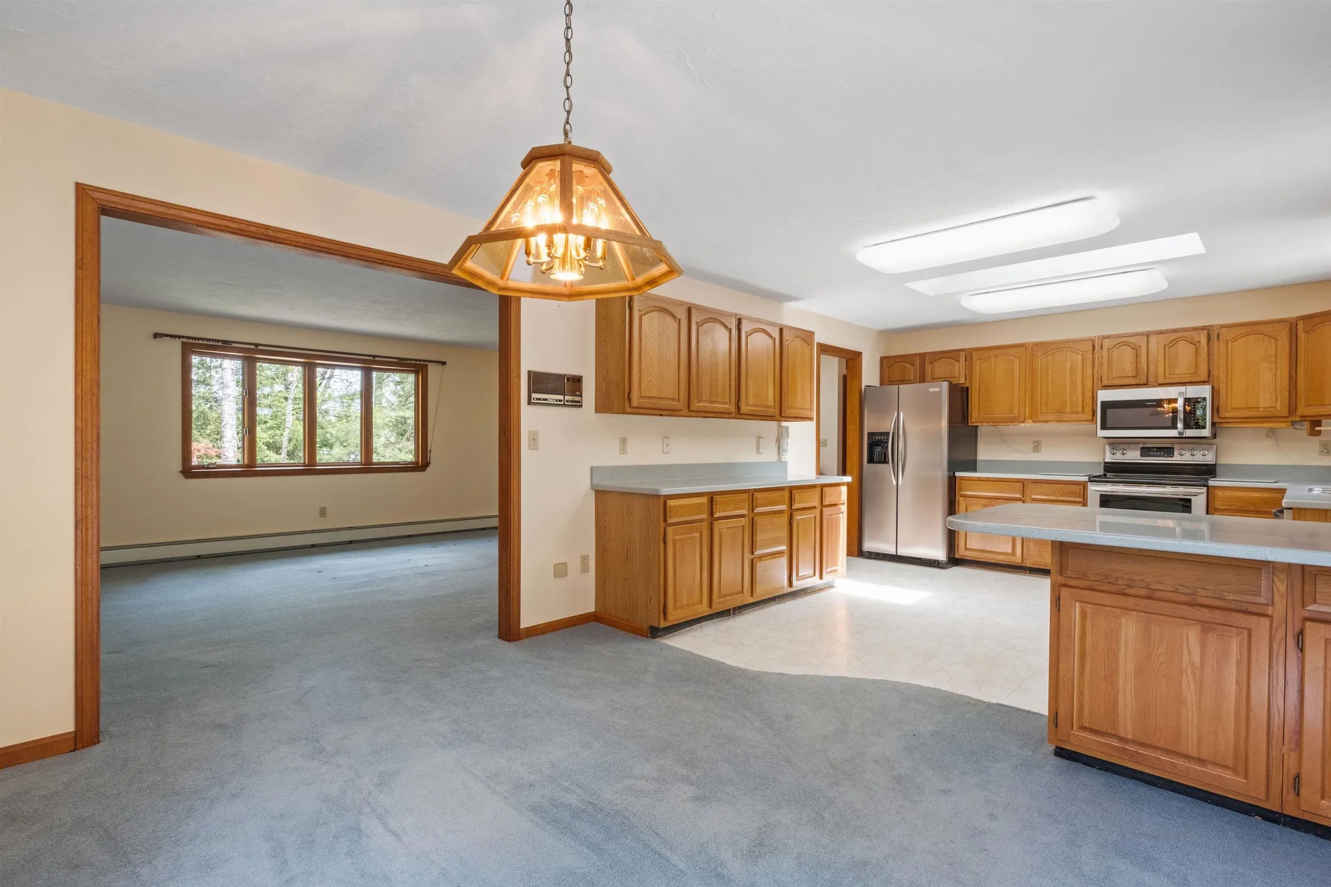 302 Dockham Shore Road Gilford NH 03247