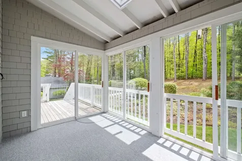 302 Dockham Shore Road Gilford NH 03247