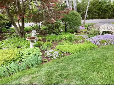 302 Dockham Shore Road Gilford NH 03247