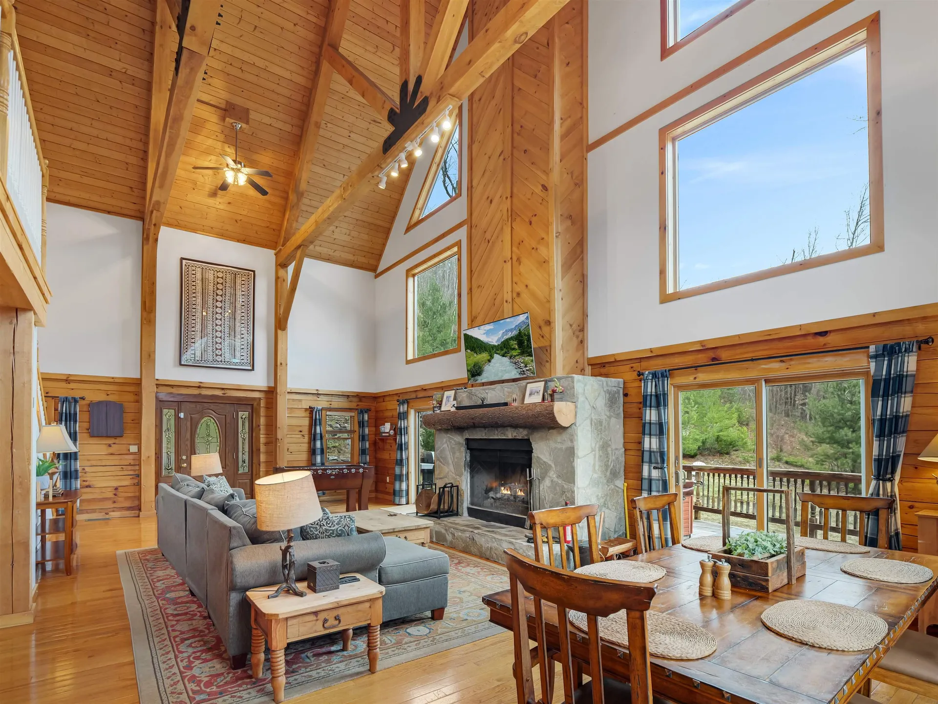 436 River View Trail Pittsfield VT 05762