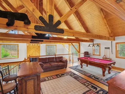 436 River View Trail Pittsfield VT 05762