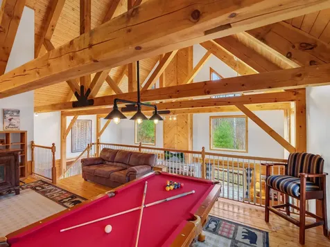 436 River View Trail Pittsfield VT 05762