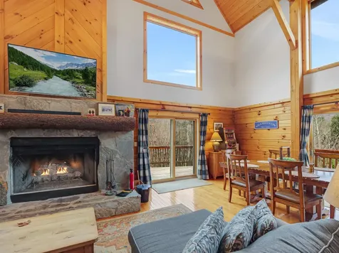 436 River View Trail Pittsfield VT 05762