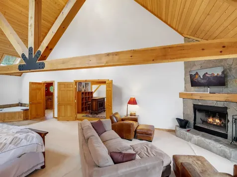 436 River View Trail Pittsfield VT 05762