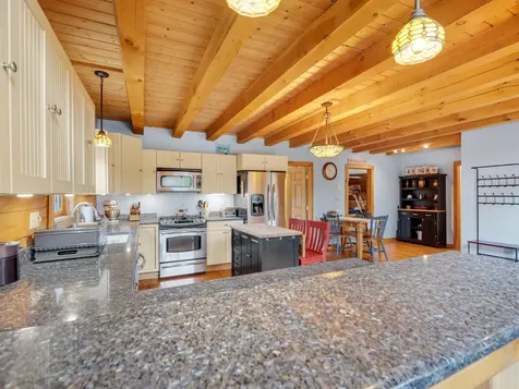 436 River View Trail Pittsfield VT 05762