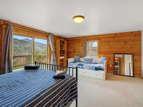 436 River View Trail Pittsfield VT 05762