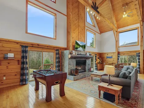436 River View Trail Pittsfield VT 05762