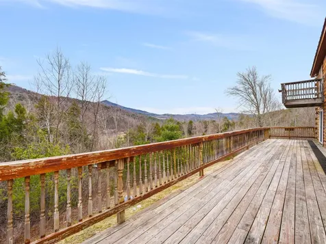 436 River View Trail Pittsfield VT 05762