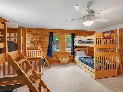 436 River View Trail Pittsfield VT 05762