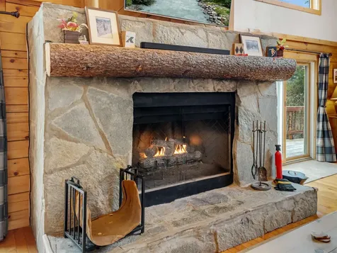 436 River View Trail Pittsfield VT 05762