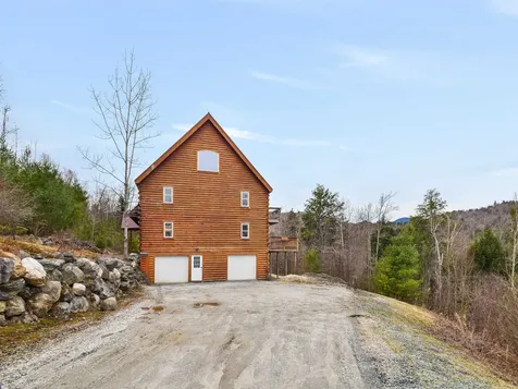 436 River View Trail Pittsfield VT 05762