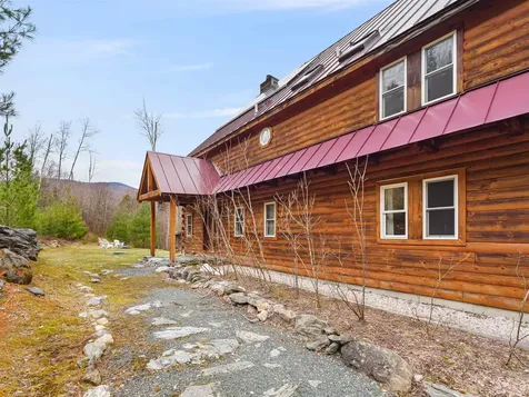 436 River View Trail Pittsfield VT 05762