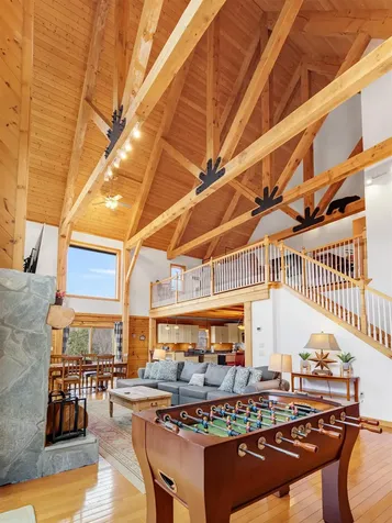 436 River View Trail Pittsfield VT 05762