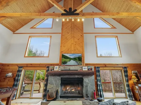 436 River View Trail Pittsfield VT 05762