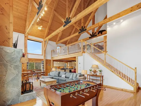 436 River View Trail Pittsfield VT 05762