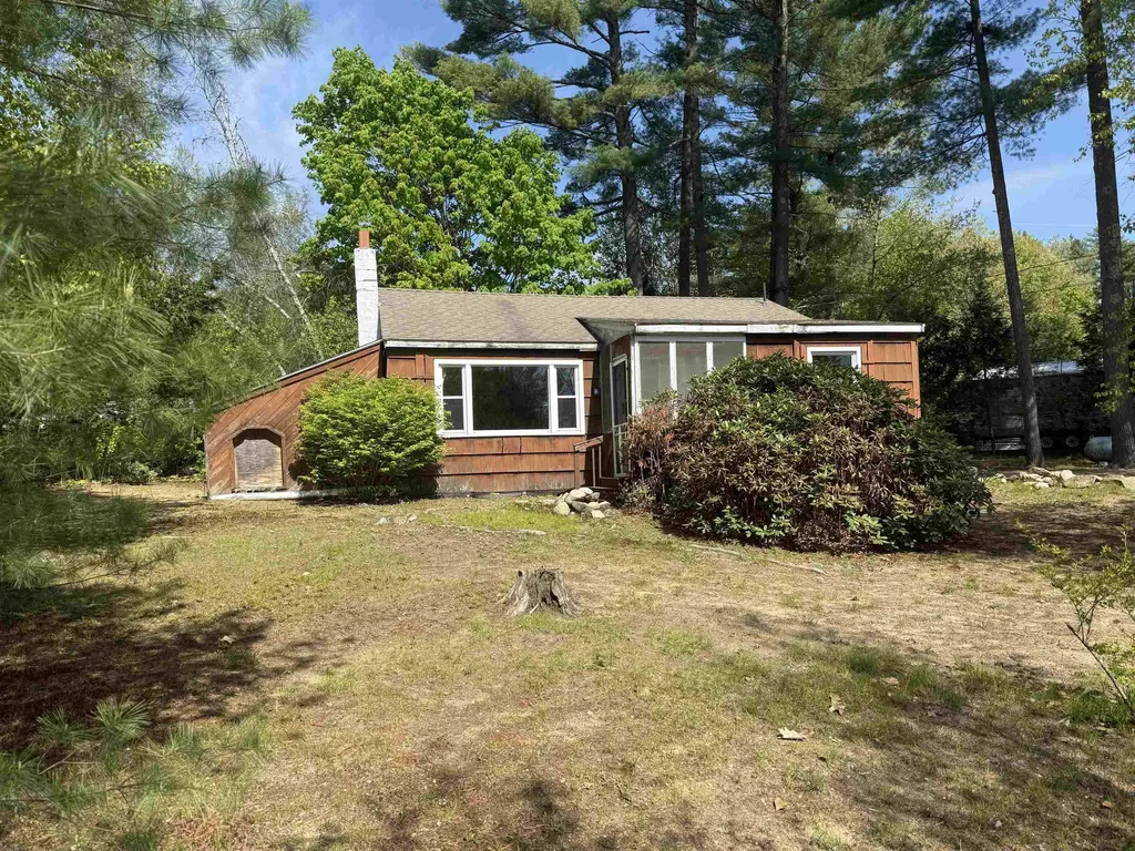 14 Swan Drive Nottingham NH 03290