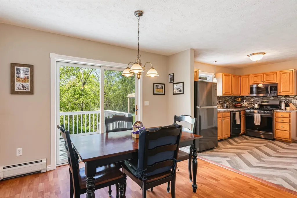 9 Glen Ridge Lane Swanton VT 05488