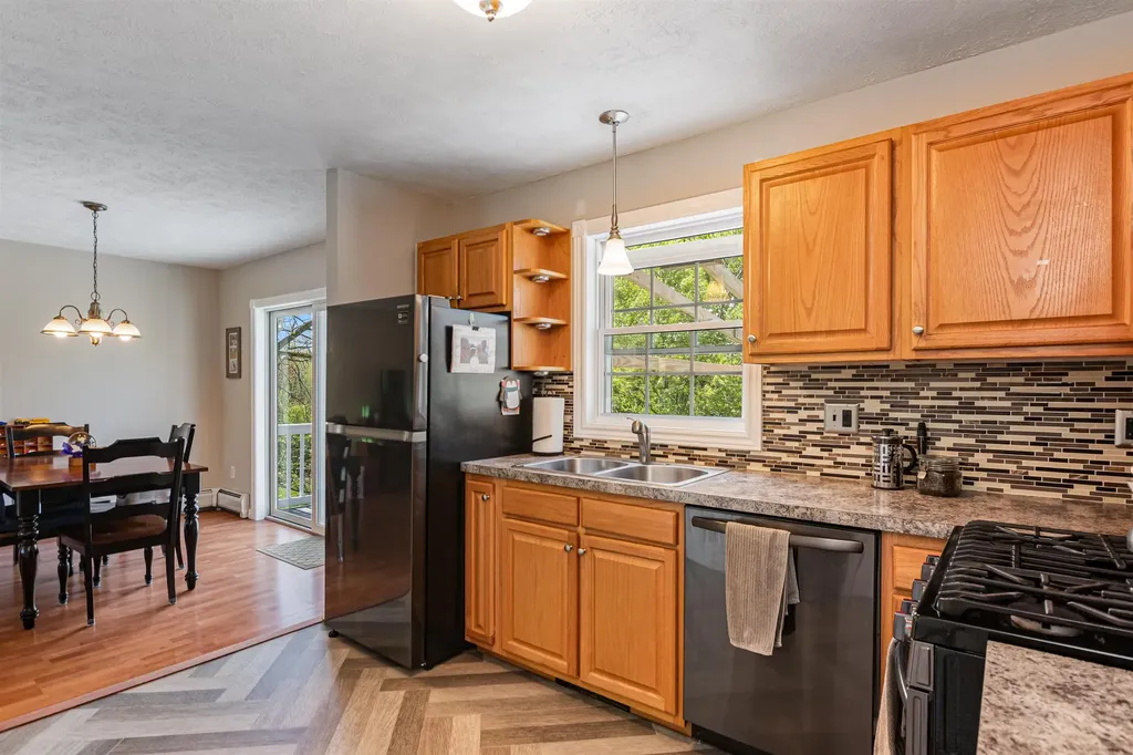 9 Glen Ridge Lane Swanton VT 05488