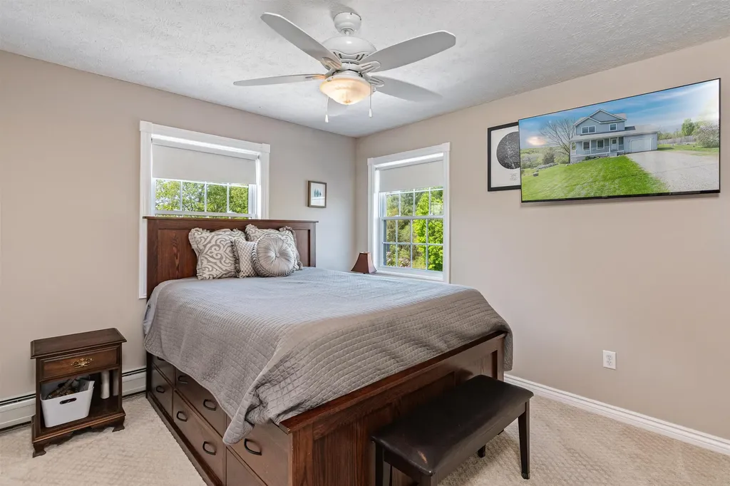9 Glen Ridge Lane Swanton VT 05488