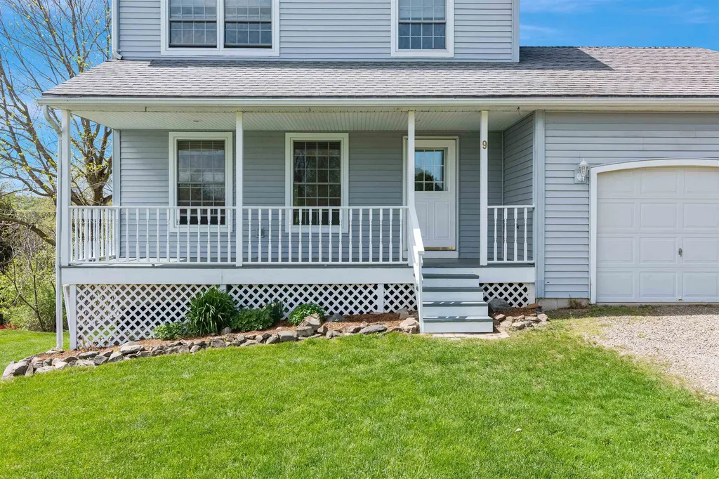 9 Glen Ridge Lane Swanton VT 05488