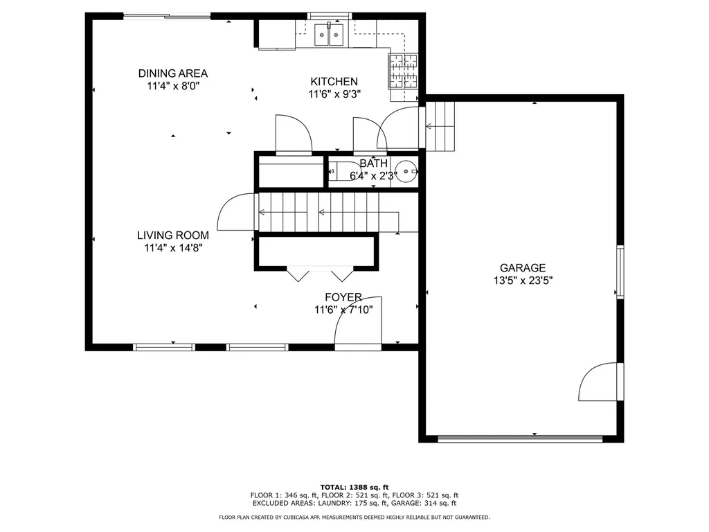 9 Glen Ridge Lane Swanton VT 05488