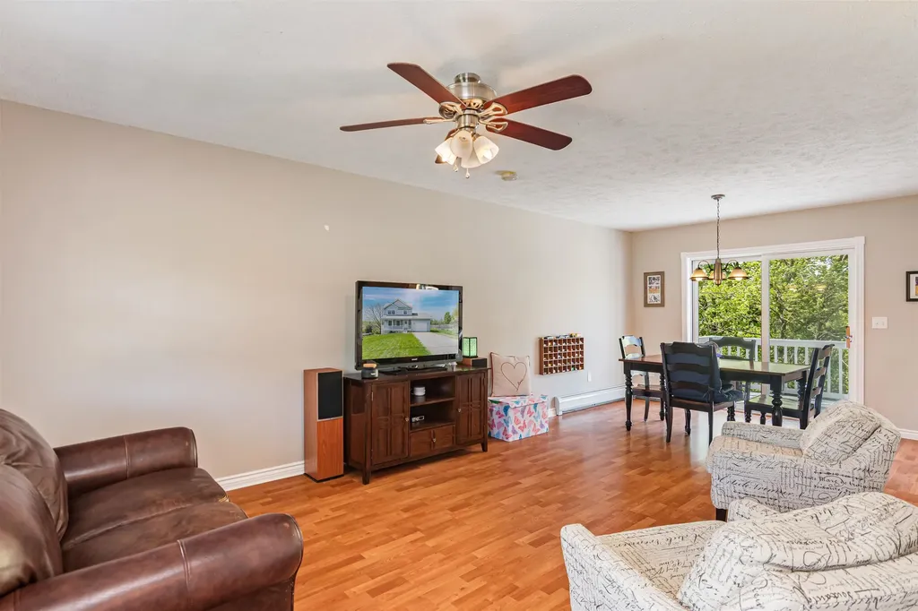 9 Glen Ridge Lane Swanton VT 05488