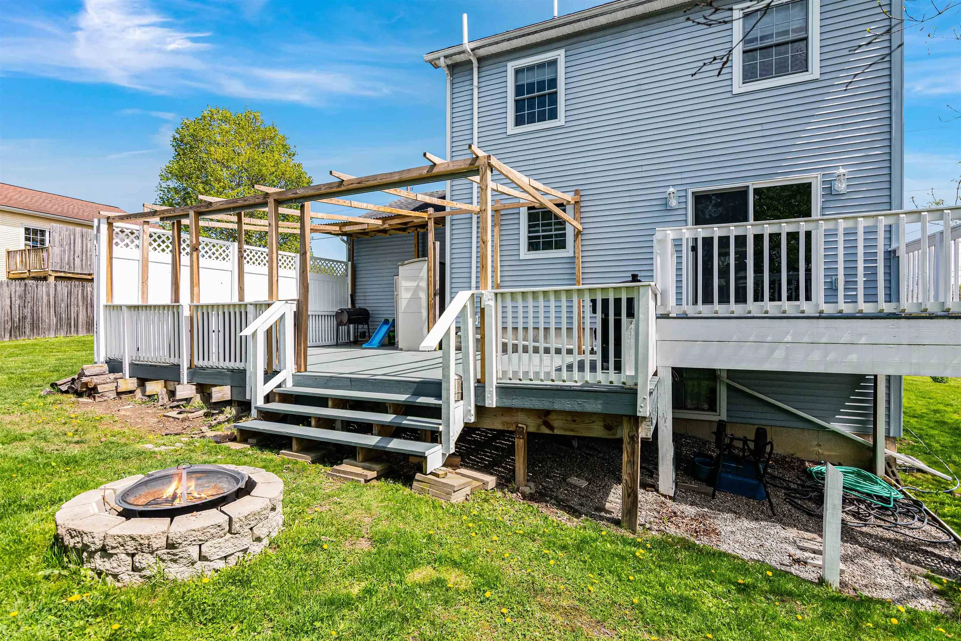 9 Glen Ridge Lane Swanton VT 05488