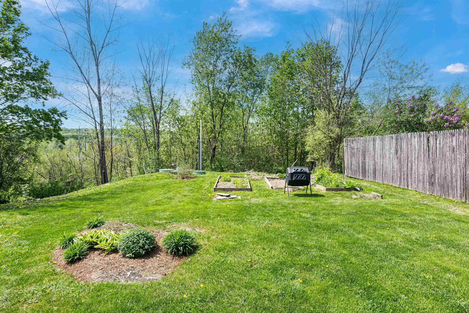 9 Glen Ridge Lane Swanton VT 05488