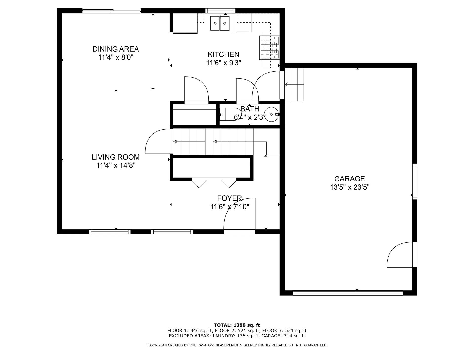 9 Glen Ridge Lane Swanton VT 05488