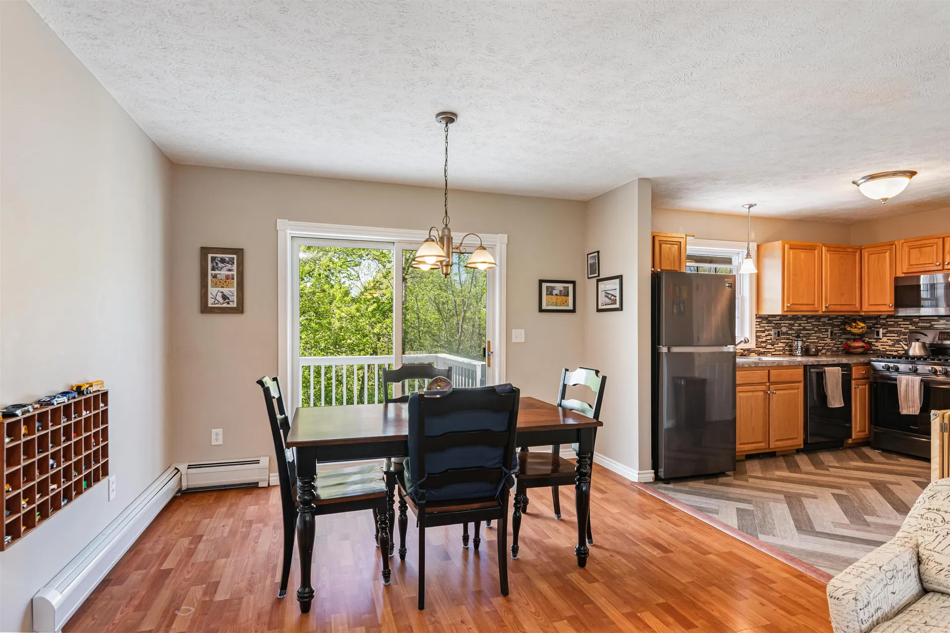 9 Glen Ridge Lane Swanton VT 05488