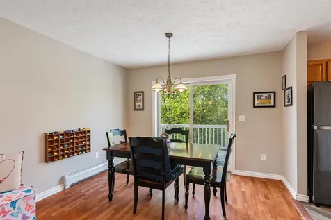 9 Glen Ridge Lane Swanton VT 05488