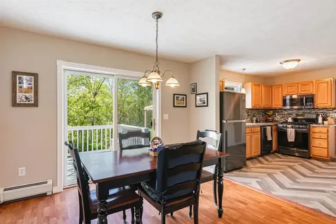 9 Glen Ridge Lane Swanton VT 05488