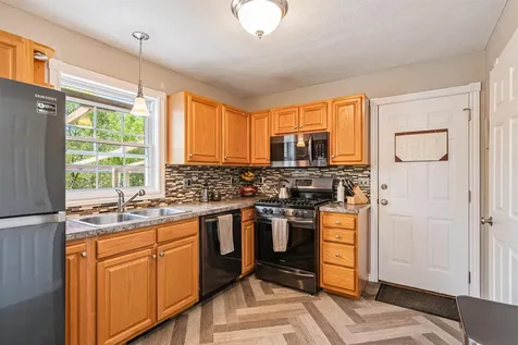 9 Glen Ridge Lane Swanton VT 05488