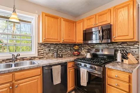 9 Glen Ridge Lane Swanton VT 05488