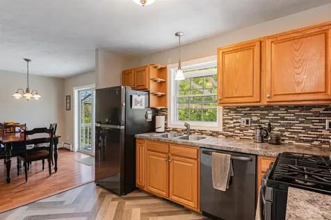 9 Glen Ridge Lane Swanton VT 05488