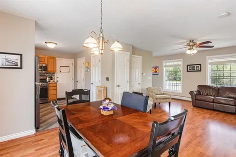 9 Glen Ridge Lane Swanton VT 05488